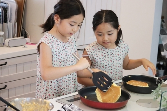 キッチンリフォーム