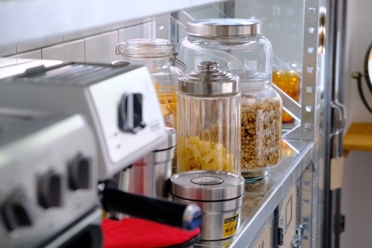 キッチンリフォーム