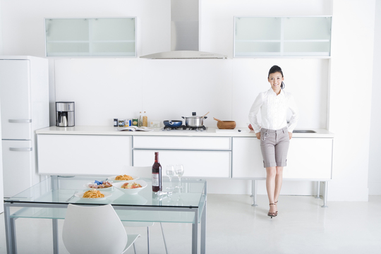 キッチンリフォーム　浜松