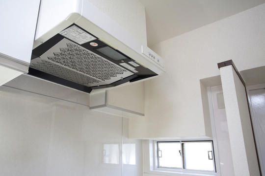 キッチンリフォーム