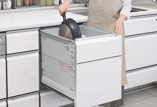 キッチンリフォーム　浜松