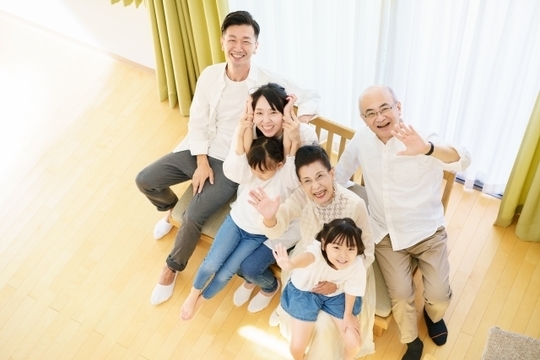 リフォームセンター浜松トップ