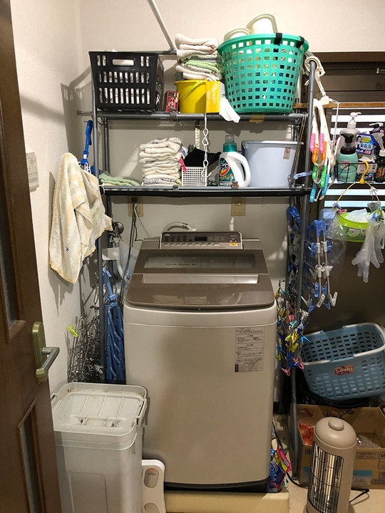 風呂リフォーム