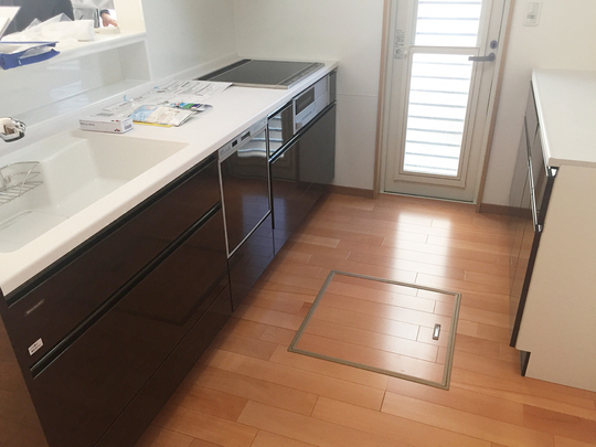 リフォームセンター浜松トップ