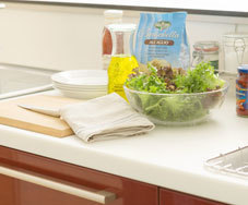 トクラスのキッチンの特徴 リフォームセンター 浜松