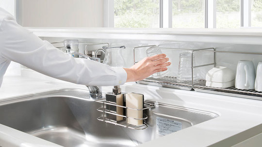 キッチンリフォーム