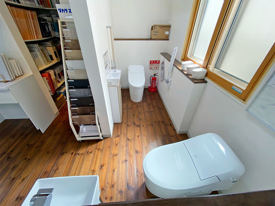 キッチンリフォーム　浜松