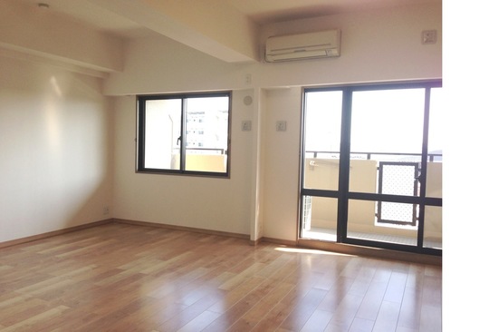 部屋リフォーム