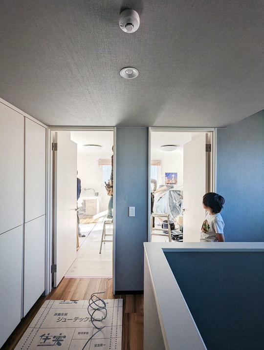 部屋リフォーム