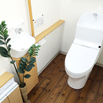 トイレリフォーム