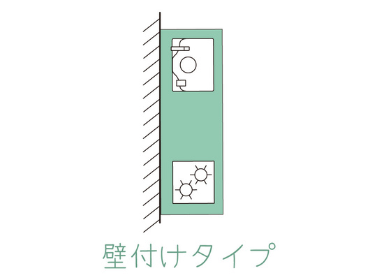 キッチンリフォーム