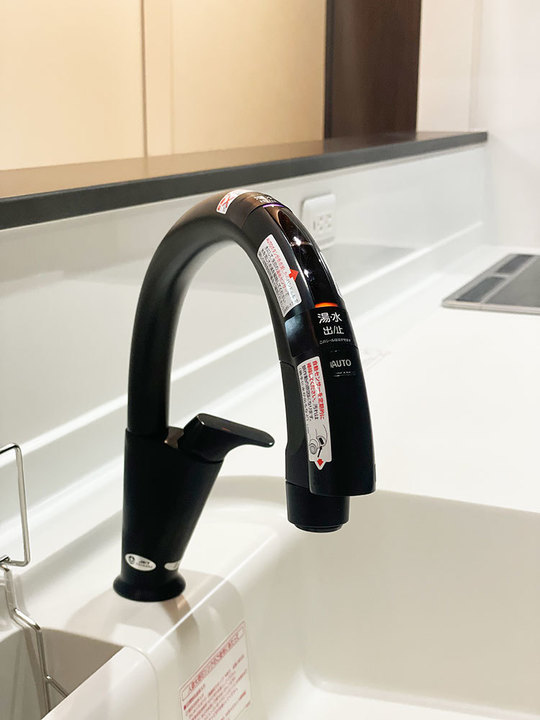 キッチンリフォーム