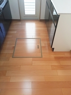 キッチンリフォーム