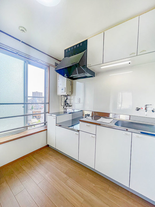 キッチンリフォーム