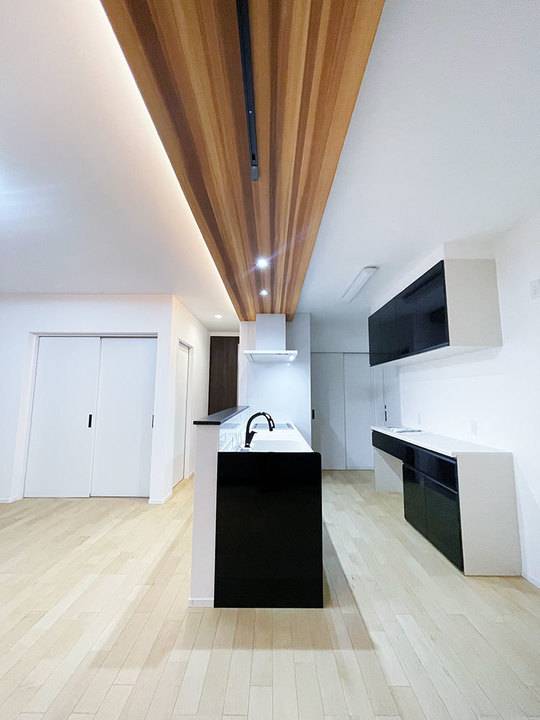 部屋リフォーム