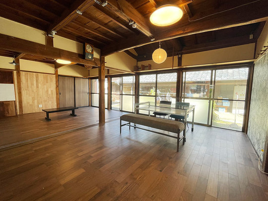 リフォームセンター浜松トップ