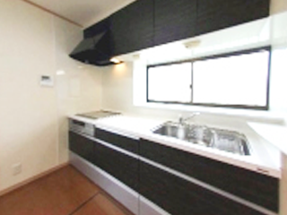 キッチンリフォーム