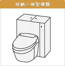 トイレリフォーム