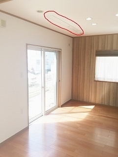 部屋リフォーム