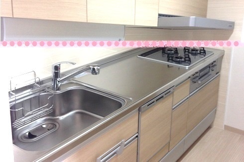 キッチンリフォーム