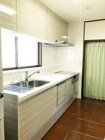 キッチンリフォーム