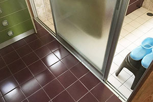 風呂リフォーム