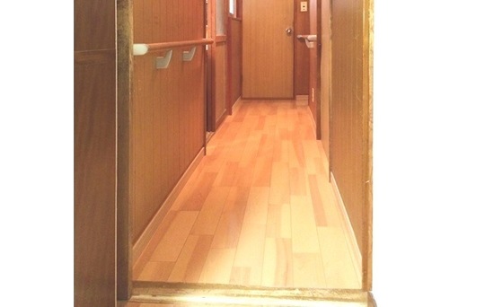 部屋リフォーム