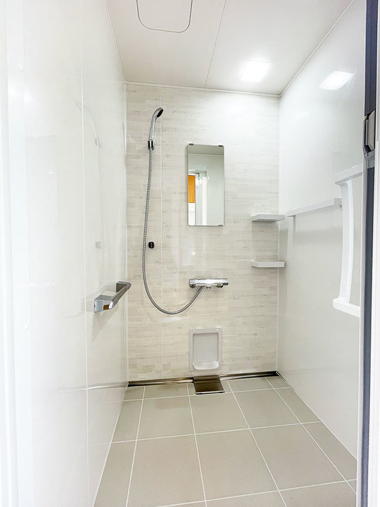 部屋リフォーム