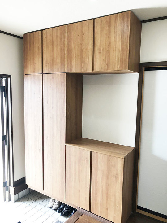 部屋リフォーム