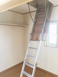 部屋リフォーム