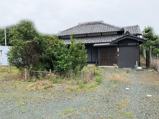 サンルーム室内干し