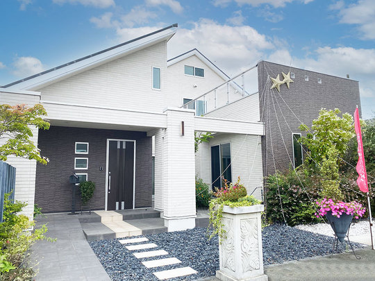 リフォームセンター浜松トップ