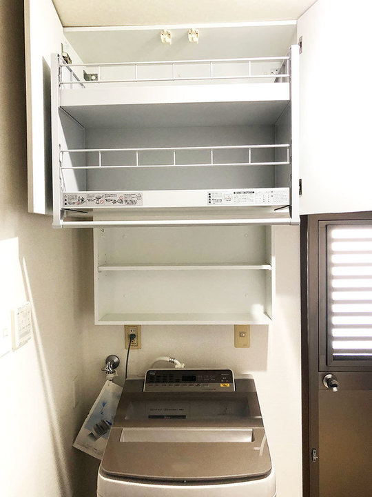 部屋リフォーム