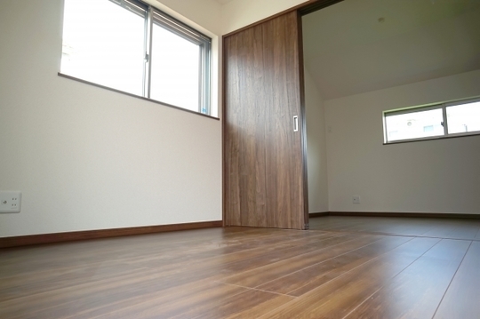 部屋リフォーム