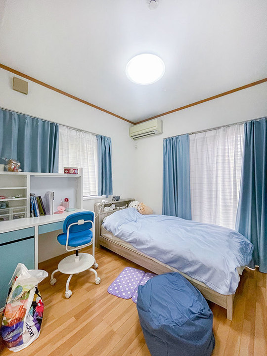 部屋リフォーム