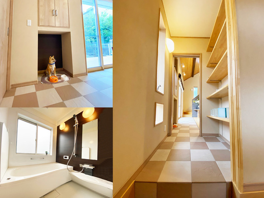 風呂リフォーム　浜松