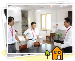 リフォームセンター浜松スタッフ