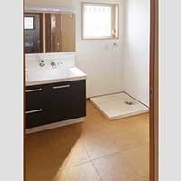洗面リフォーム