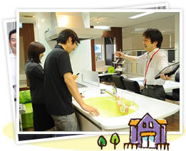 リフォームセンター浜松スタッフ