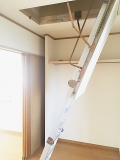 部屋リフォーム