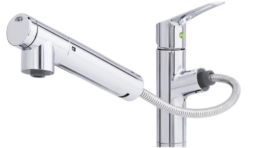 キッチンリフォーム