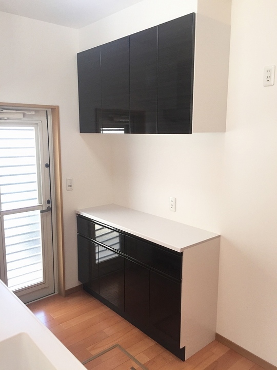 キッチンリフォーム