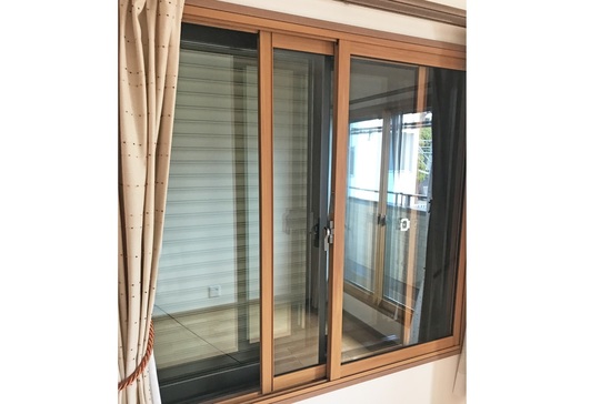 部屋リフォーム