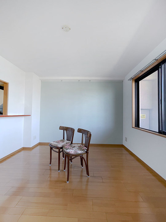 部屋リフォーム