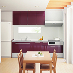 キッチンリフォーム