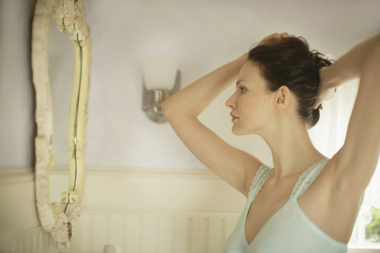 洗面リフォーム