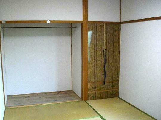 部屋リフォーム