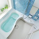 浴室リフォーム　浜松