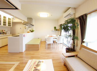 リフォームセンター浜松トップ