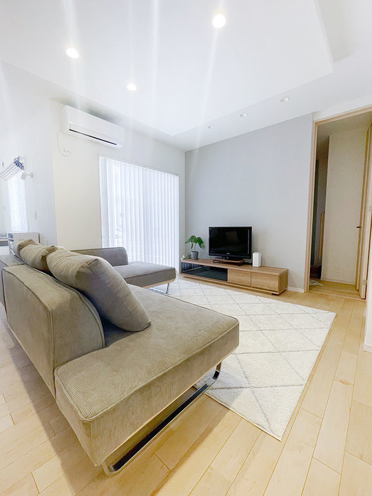 部屋リフォーム